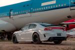 Dodge Charger Scat Pack Widebody 2019 года